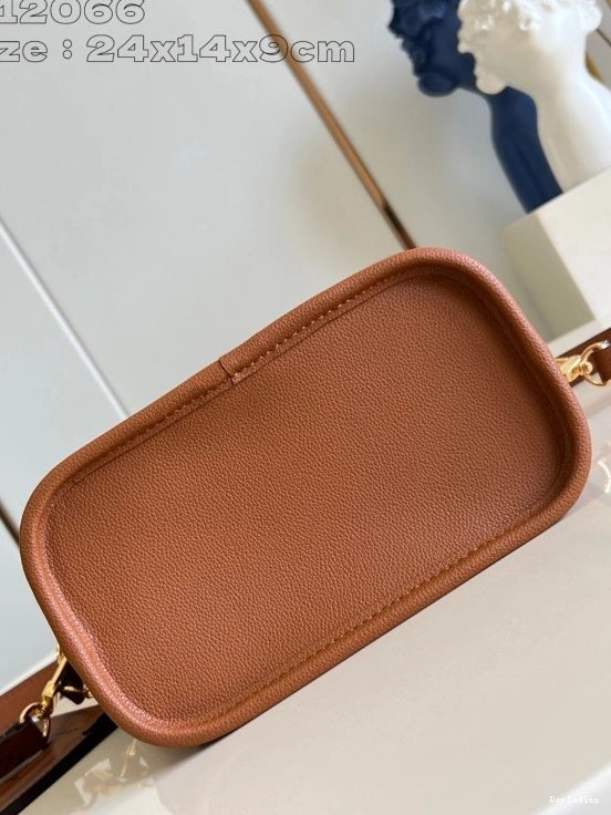 Repladies Inside LOUIS VUITTON Out Neverfull Bandoulière BB 0815